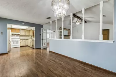 2918 Owen Lane, Mesquite, TX 75150 - Photo 4