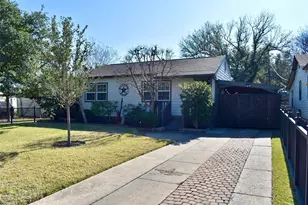 2212 Barlow Ave, Dallas, TX 75224 - Photo 1