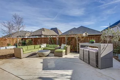 8908 Brandy Branch Way, McKinney, TX 75071 - Photo 36