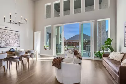 8908 Brandy Branch Way, McKinney, TX 75071 - Photo 2