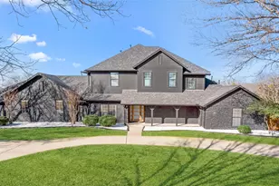 3367 Preston Hills Cir, Celina, TX 75078 - Photo 2