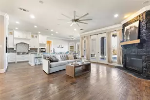 3367 Preston Hills Cir, Celina, TX 75078 - Photo 16