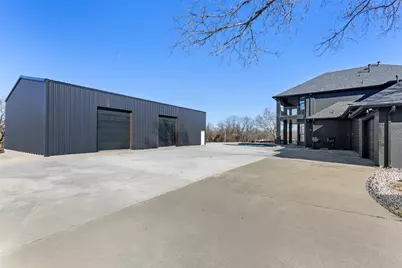 3367 Preston Hills Circle, Celina, TX 75078 - Photo 34