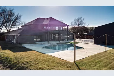 3367 Preston Hills Circle, Celina, TX 75078 - Photo 36