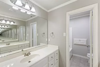 3367 Preston Hills Circle, Celina, TX 75078 - Photo 30