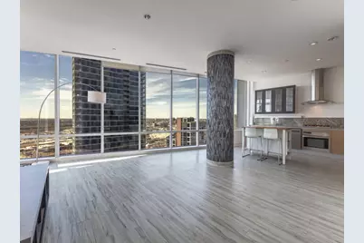 2430 Victory Park Lane #2301, Dallas, TX 75219 - Photo 1