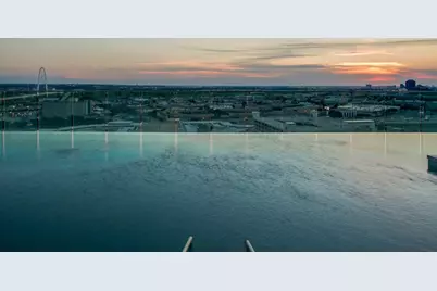 2430 Victory Park Lane #2301, Dallas, TX 75219 - Photo 22