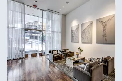 2430 Victory Park Lane #2301, Dallas, TX 75219 - Photo 12