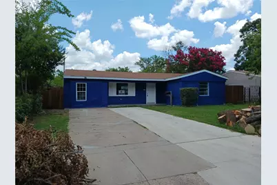 4418 Sherwood Drive, Mesquite, TX 75150 - Photo 8