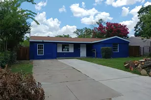 4418 Sherwood Dr, Mesquite, TX 75150 - Photo 8