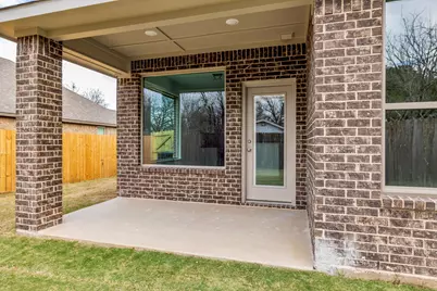 603 Madison Street, Cleburne, TX 76033 - Photo 8