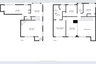 1410 Ardmore Drive, Arlington, TX 76018 - Photo 28