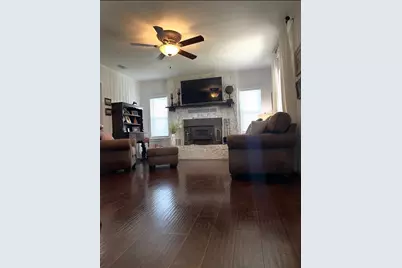 208 W 7th Street W, Weatherford, TX 76086 - Photo 4