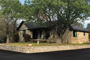 208 W 7th Street W, Weatherford, TX 76086 - Photo 1