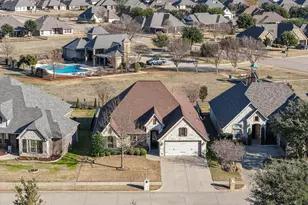 3445 Abes Landing Dr, Granbury, TX 76049 - Photo 6