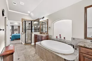 3445 Abes Landing Dr, Granbury, TX 76049 - Photo 18