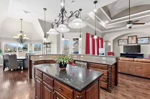 3445 Abes Landing Dr, Granbury, TX 76049 - Photo 2