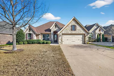 3445 Abes Landing Drive, Granbury, TX 76049 - Photo 1
