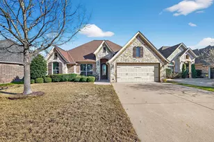 3445 Abes Landing Dr, Granbury, TX 76049 - Photo 1