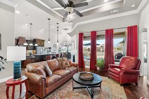 3445 Abes Landing Dr, Granbury, TX 76049 - Photo 12