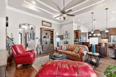 3445 Abes Landing Drive, Granbury, TX 76049 - Photo 10