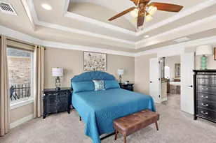 3445 Abes Landing Dr, Granbury, TX 76049 - Photo 16