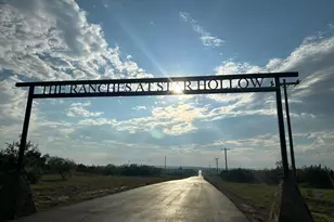 520 Hollow Dr, Lipan, TX 76433 - Photo 1