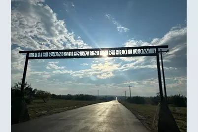 514 Hollow Drive, Lipan, TX 76433 - Photo 1