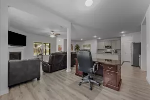 2442 San Marcos Dr, Forney, TX 75126 - Photo 8