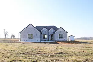 102 Country Road 4511, Decatur, TX 76234 - Photo 1