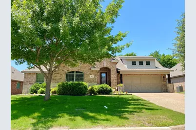 113 Chateau Drive, Aledo, TX 76008 - Photo 1