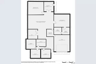 113 Chateau Drive, Aledo, TX 76008 - Photo 36