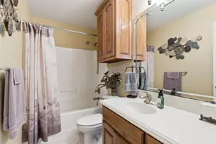 3207 Crossbridge Cir, Granbury, TX 76049 - Photo 14