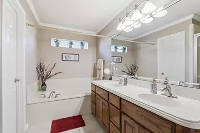 3207 Crossbridge Circle, Granbury, TX 76049 - Photo 20