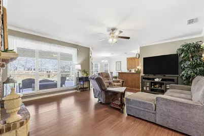 3207 Crossbridge Circle, Granbury, TX 76049 - Photo 6