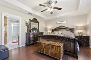 3207 Crossbridge Cir, Granbury, TX 76049 - Photo 18