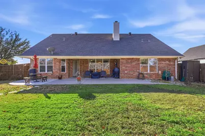 3207 Crossbridge Circle, Granbury, TX 76049 - Photo 28