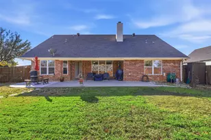 3207 Crossbridge Cir, Granbury, TX 76049 - Photo 28