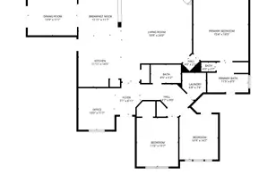 697 Alexander Ln, Royse City, TX 75189 - Photo 30