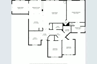 697 Alexander Lane, Royse City, TX 75189 - Photo 30