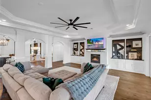 2601 Twelve Oaks Ln, Celina, TX 75078 - Photo 4