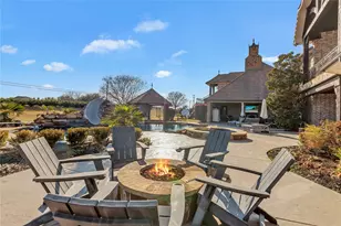 2601 Twelve Oaks Ln, Celina, TX 75078 - Photo 38