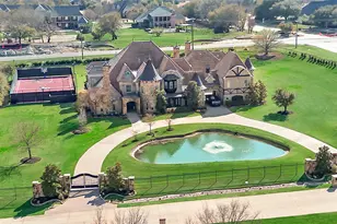 2601 Twelve Oaks Ln, Celina, TX 75078 - Photo 38