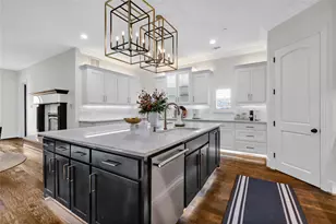 2601 Twelve Oaks Ln, Celina, TX 75078 - Photo 12