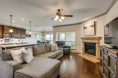 816 Meadow Lake Lane #5, Little Elm, TX 75068 - Photo 18