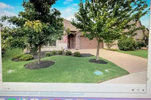 816 Meadow Lake Ln, Little Elm, TX 75068 - Photo 1