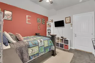 7818 Sagebrush, Godley, TX 76044 - Photo 24