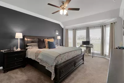 7818 Sagebrush, Godley, TX 76044 - Photo 16