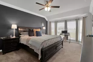 7818 Sagebrush, Godley, TX 76044 - Photo 16