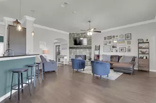 7818 Sagebrush, Godley, TX 76044 - Photo 10